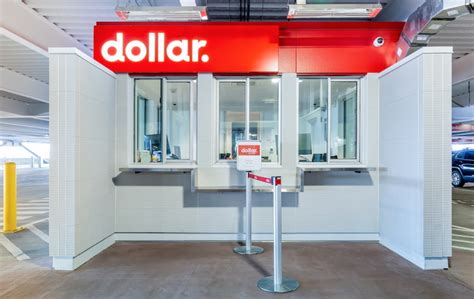 dollar rent a car tucson airport.